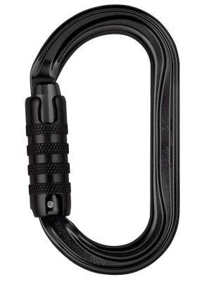 Petzl OK Automatic Aluminum