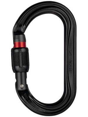Petzl OK Manual Aluminum