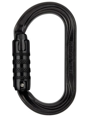Petzl Oxan Automatic Steel