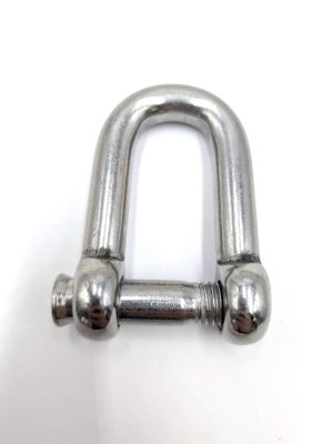 Shackle Inox