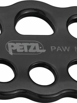 Petzl Paw M Black