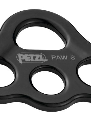 Petzl Paw S Black