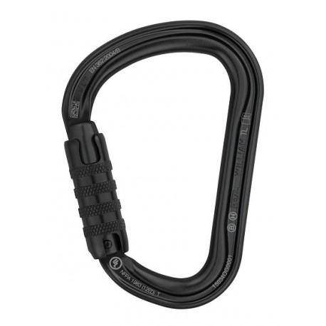 PETZL WILLIAM AUTOMATICO