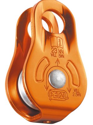 Simple Fixe Pulley