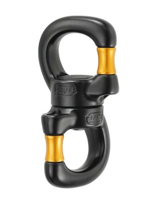 Petzl Swivel Open