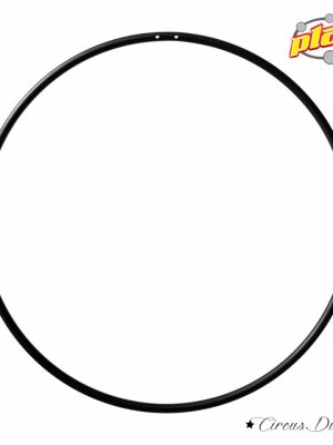 Aerial hoop