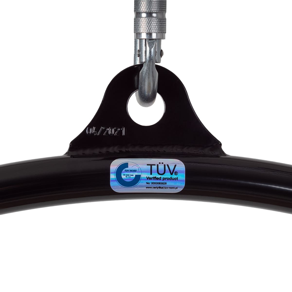 Aro Aéreo - Imagen 5