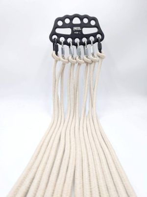 Multi-ropes