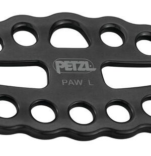 Petzl Paw L Black