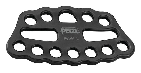 Petzl Paw L Negro