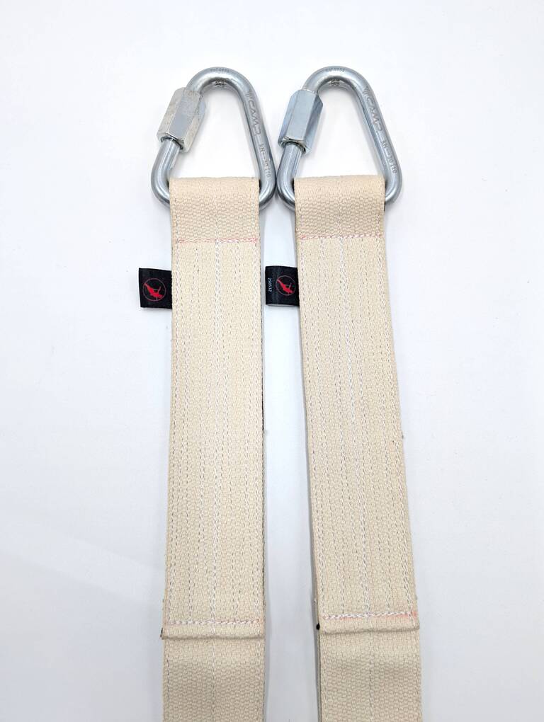 Cintas Aéreas Clásicas - Imagen 3