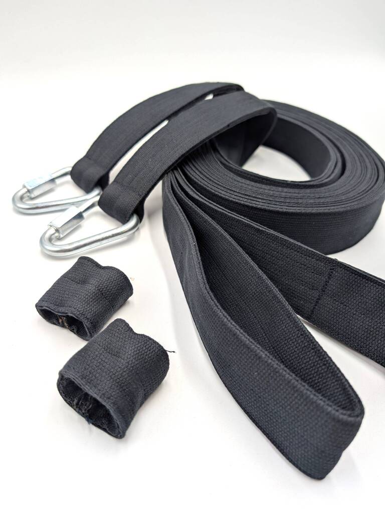 Cintas Aéreas Clásicas