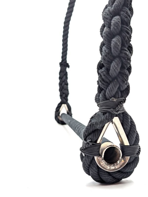 Trapeize Rope Aerial Frope - Classic Trapeze (Aerial ropes - Acrobatic circus ropes)