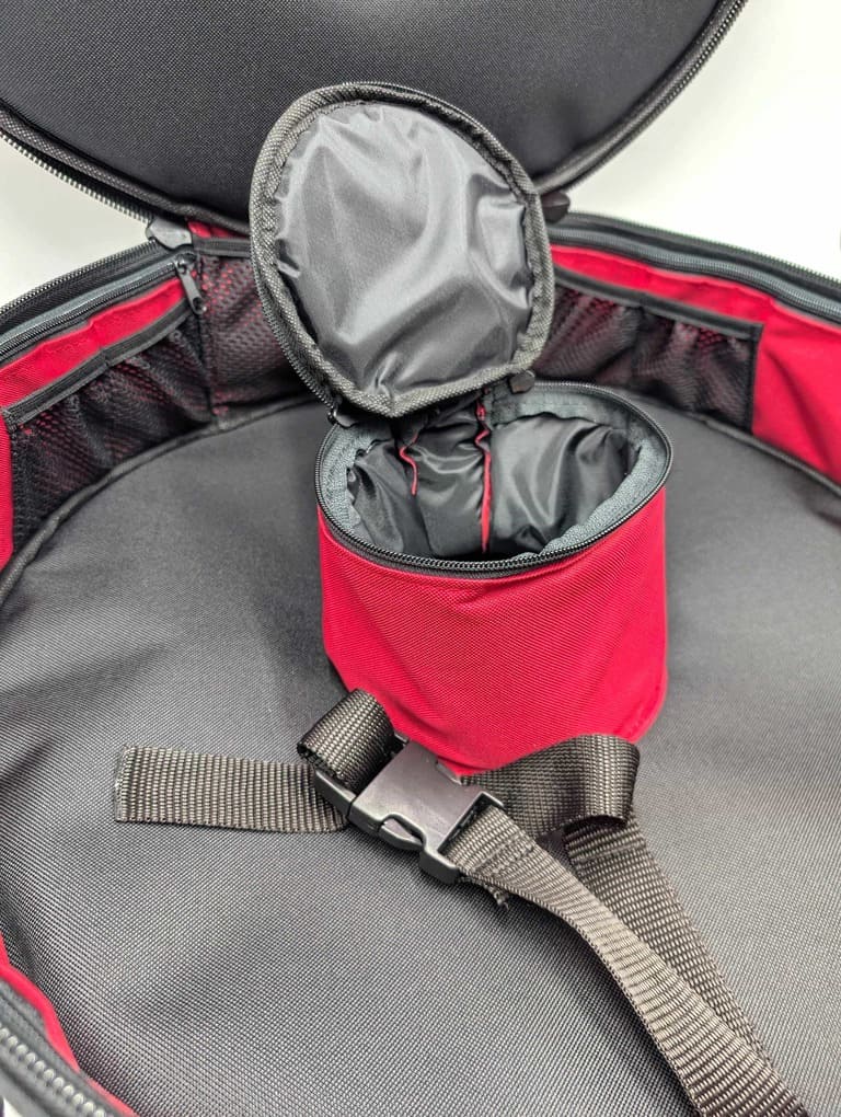 Rope Backpack - Image 11