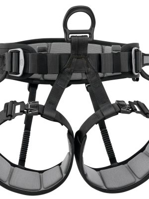 Lightweight Harness
