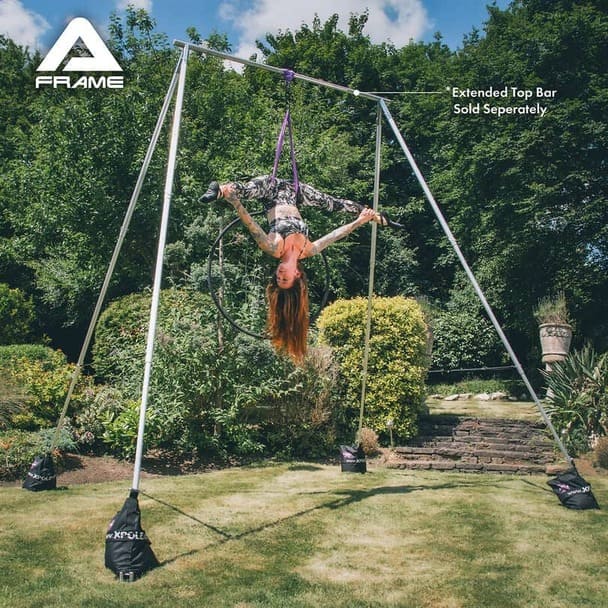A-Frame - Imagen 6